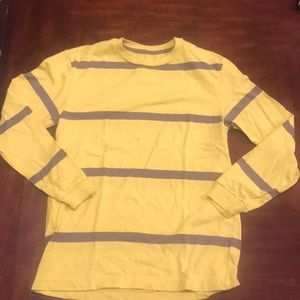 Boys long sleeve shirt